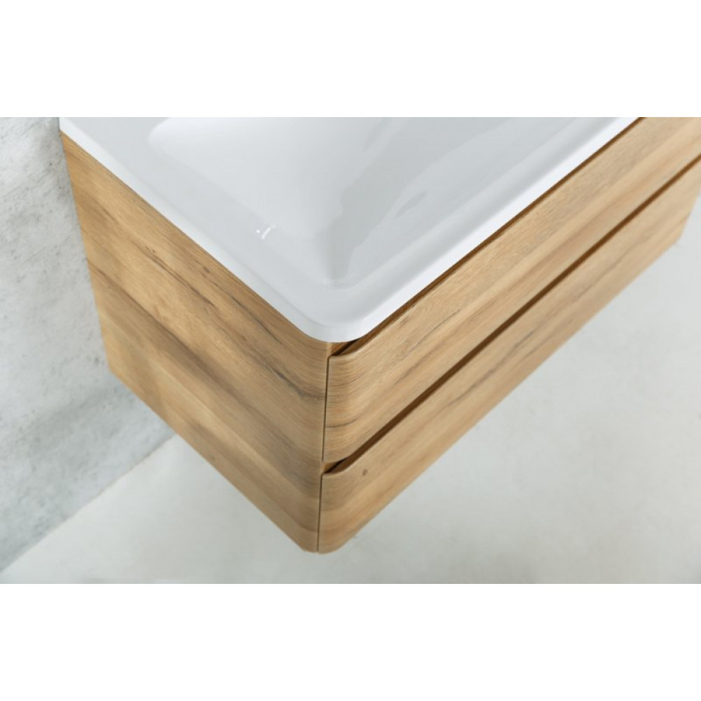 Мебель для ванной комнаты BELBAGNO ACQUA-1000-2C-SO