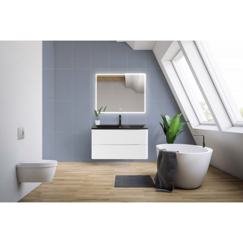 Мебель для ванной комнаты BELBAGNO ACQUA-1000-2C-SO