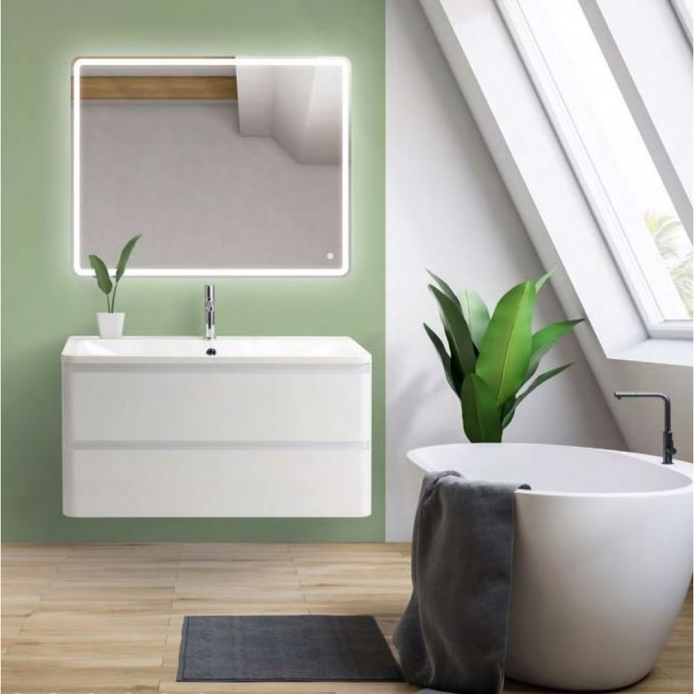 Мебель для ванной комнаты BELBAGNO ALBANO-1200