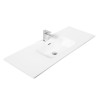 Мебель для ванной комнаты BELBAGNO KRAFT-1200