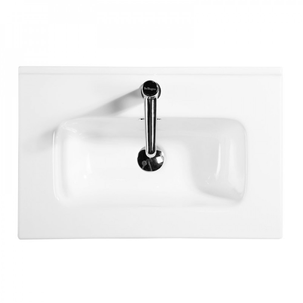 Мебель для ванной комнаты BELBAGNO KRAFT 39-700