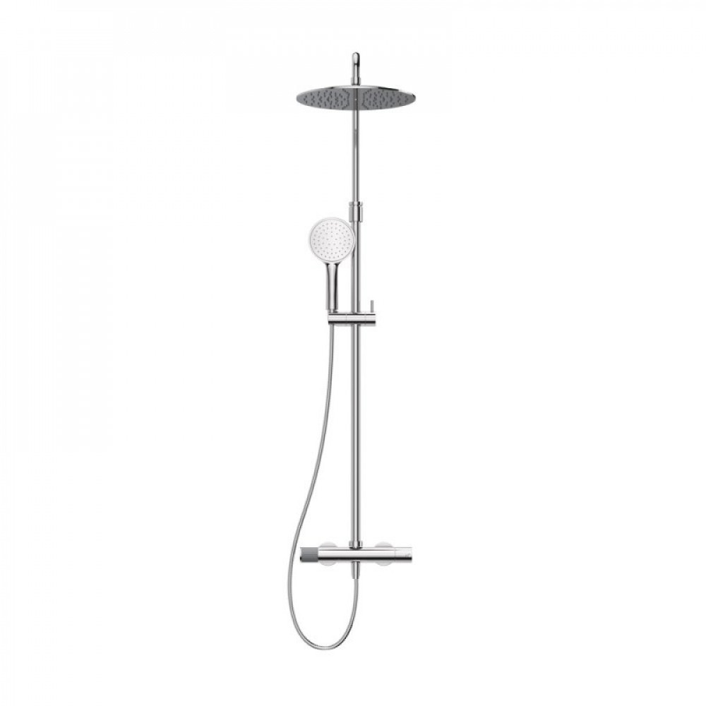Душевая стойка CEZARES LEAF-CDA-25-L, LEAF-CDA-30-L