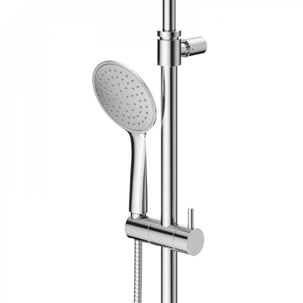 Душевая стойка CEZARES LEAF-CDA-25-L, LEAF-CDA-30-L