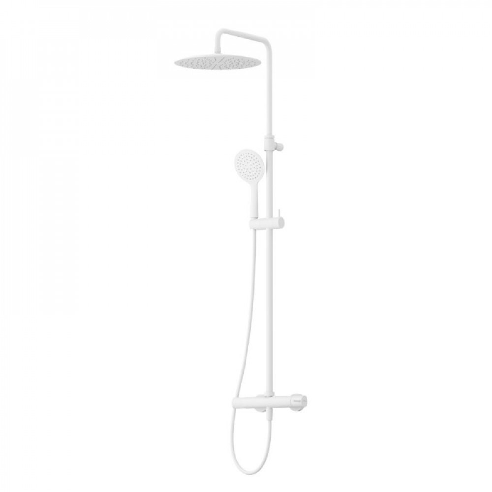 Душевая стойка CEZARES LEAF-CDA-25-L, LEAF-CDA-30-L