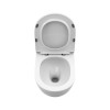 Комплект инсталляции BELBAGNO BB026 с унитазом UNO-TOR и клавишей смыва