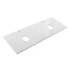 Мебель для ванной комнаты BELBAGNO KRAFT-1200 со столешницей