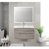 Мебель для ванной комнаты BELBAGNO ACQUA-1000-2C-SO