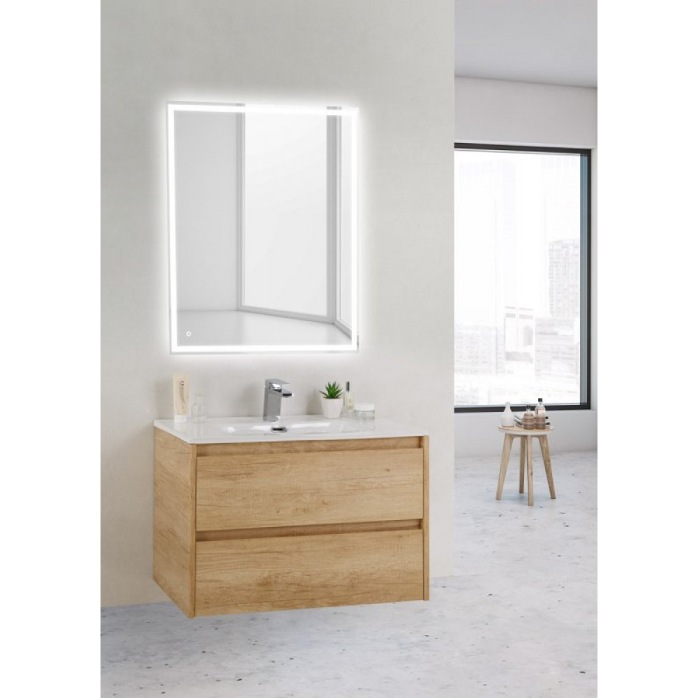 Мебель для ванной комнаты BELBAGNO KRAFT 39-700