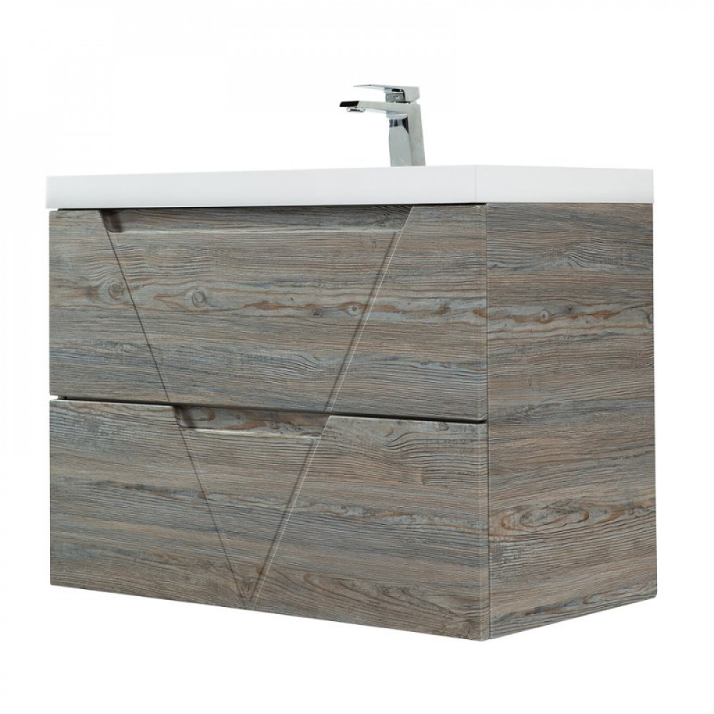 Мебель для ванной комнаты BELBAGNO VITTORIA-1000