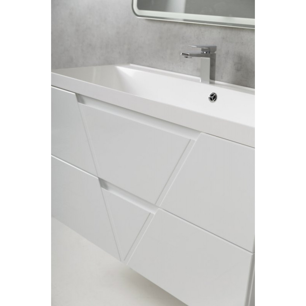 Мебель для ванной комнаты BELBAGNO VITTORIA-1000