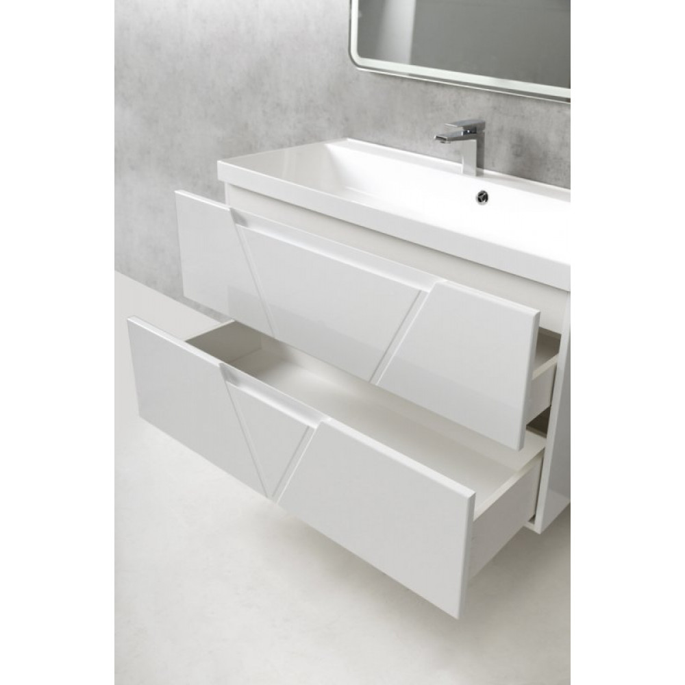 Мебель для ванной комнаты BELBAGNO VITTORIA-1000