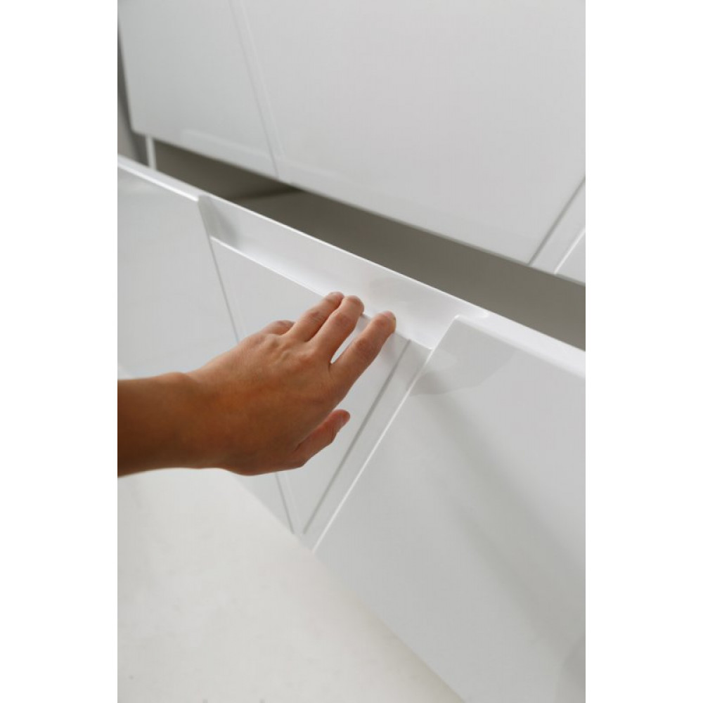 Мебель для ванной комнаты BELBAGNO VITTORIA-1000