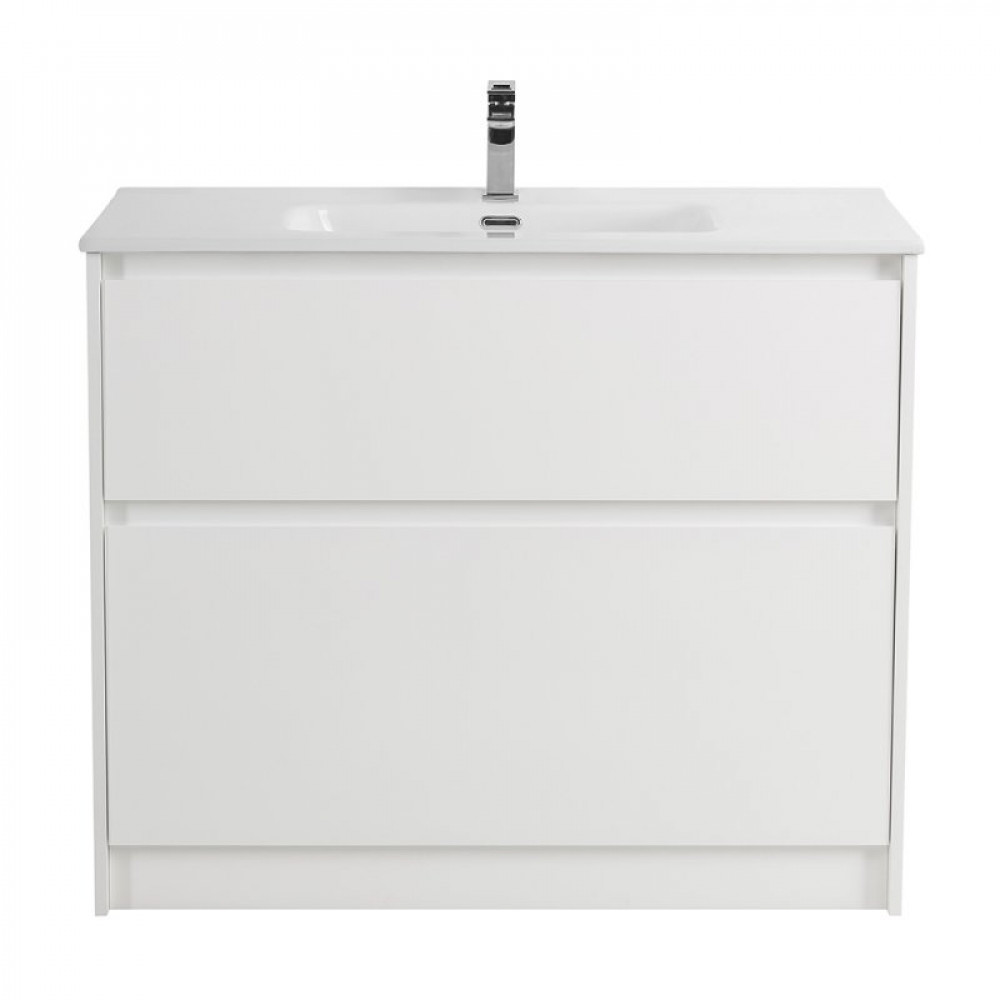 Мебель для ванной комнаты напольная BELBAGNO KRAFT-600, 800, 1000