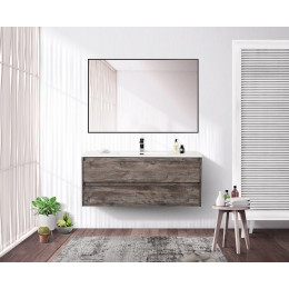 Мебель для ванной комнаты BELBAGNO KRAFT-1200