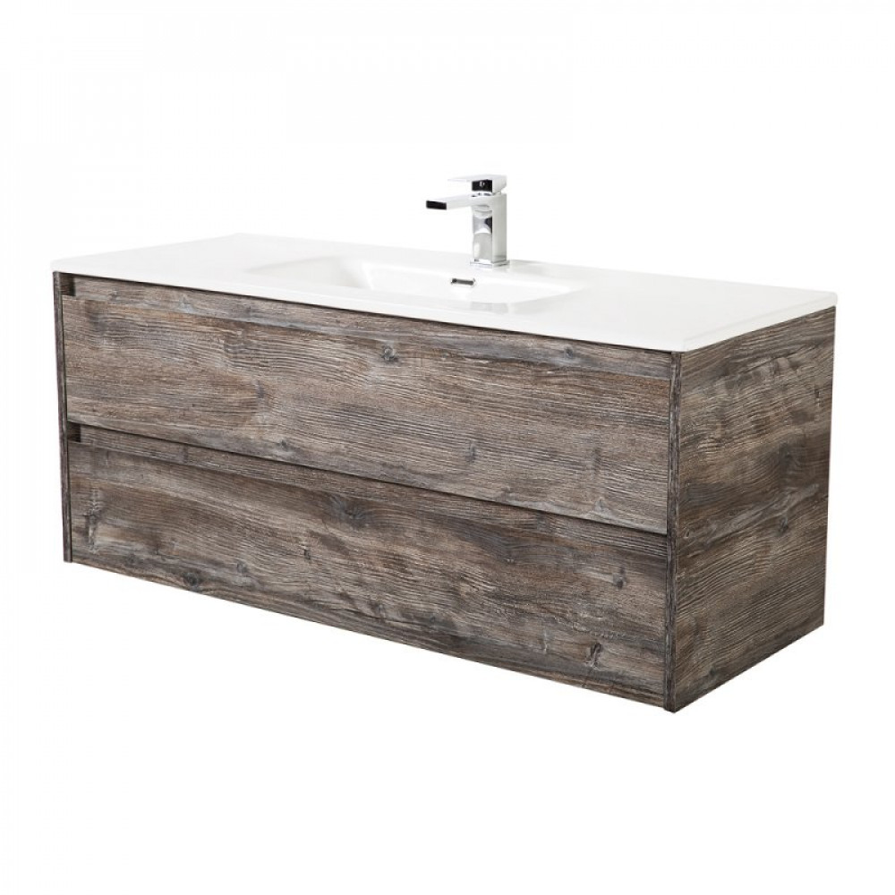 Мебель для ванной комнаты BELBAGNO KRAFT-1200