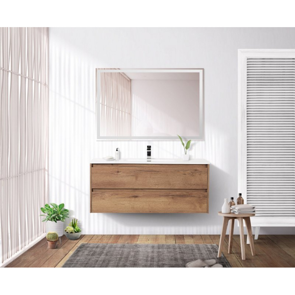 Мебель для ванной комнаты BELBAGNO KRAFT-1200
