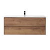 Мебель для ванной комнаты BELBAGNO KRAFT-1200