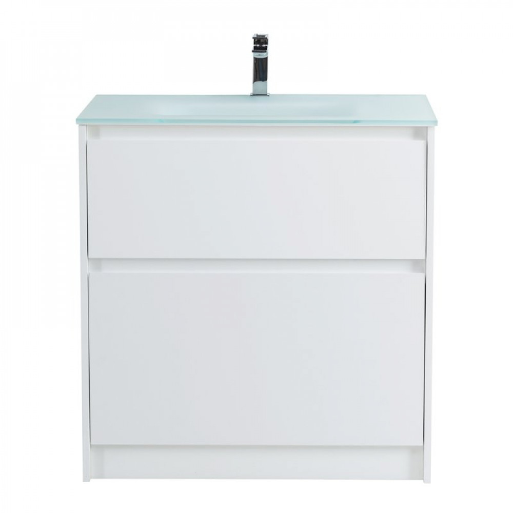 Мебель для ванной комнаты напольная BELBAGNO KRAFT-600, 800, 1000