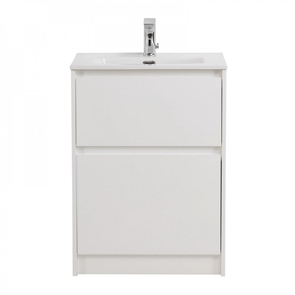 Мебель для ванной комнаты напольная BELBAGNO KRAFT 39-500, 600, 700, 800