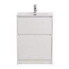 Мебель для ванной комнаты напольная BELBAGNO KRAFT 39-500, 600, 700, 800