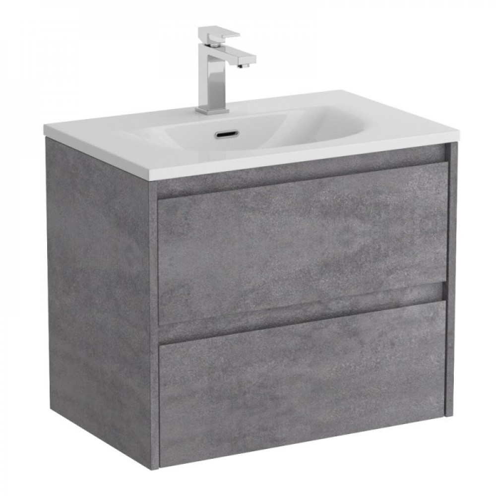 Мебель для ванной комнаты BELBAGNO KRAFT 39-700