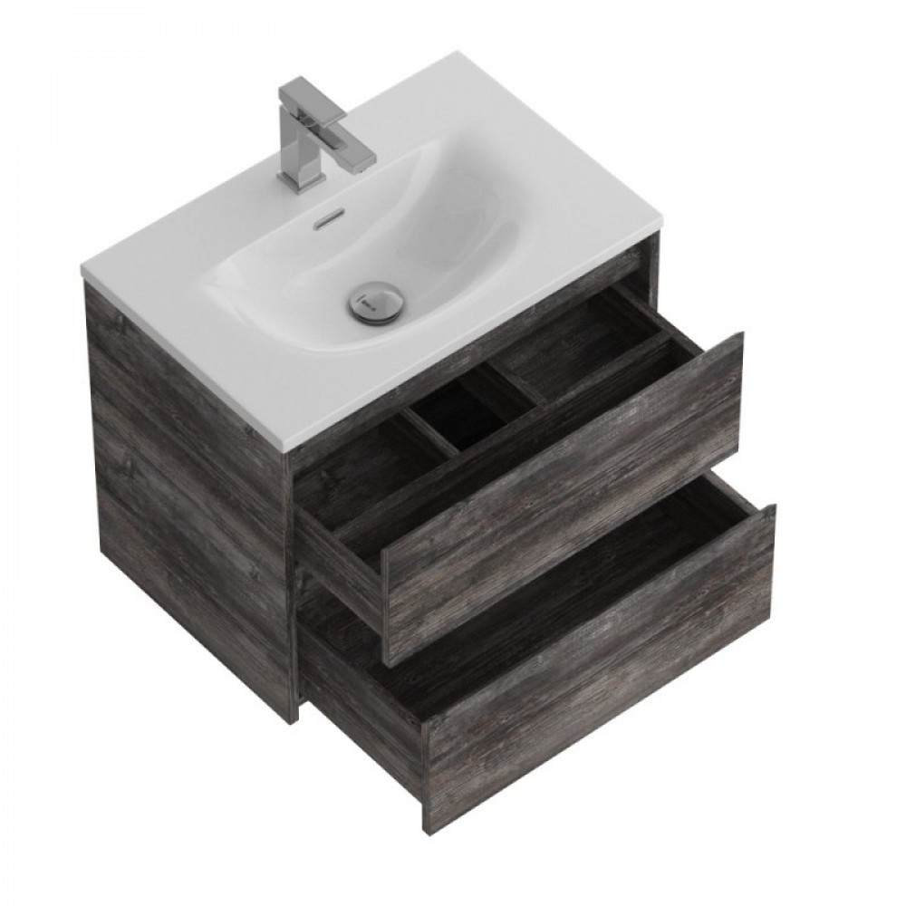 Мебель для ванной комнаты BELBAGNO KRAFT 39-700