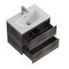 Мебель для ванной комнаты BELBAGNO KRAFT 39-700