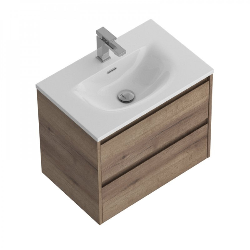 Мебель для ванной комнаты BELBAGNO KRAFT 39-700