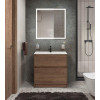 Мебель для ванной комнаты напольная BELBAGNO KRAFT 39-500, 600, 700, 800