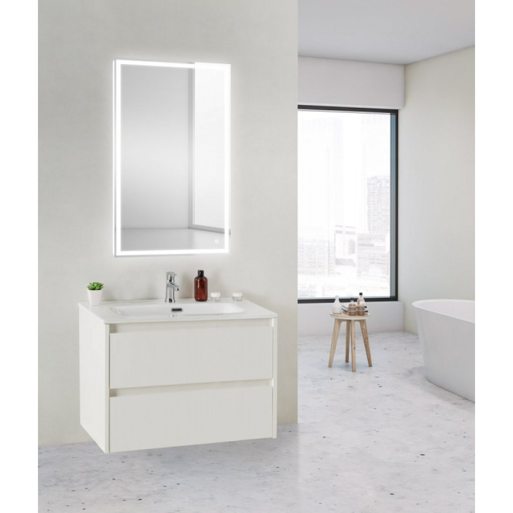 Мебель для ванной комнаты BELBAGNO KRAFT 39-700