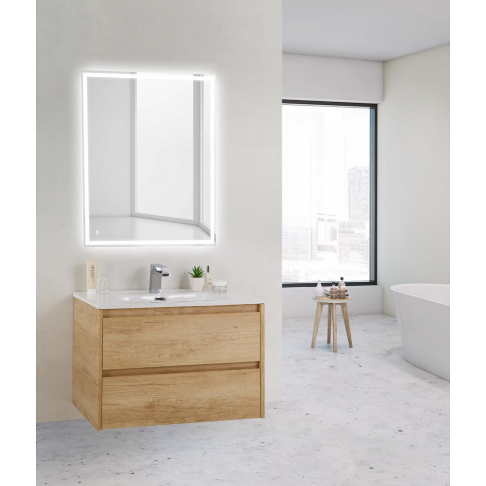 Мебель для ванной комнаты BELBAGNO KRAFT 39-700