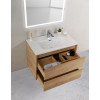 Мебель для ванной комнаты BELBAGNO KRAFT 39-700