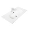 Мебель для ванной комнаты напольная BELBAGNO KRAFT-600, 800, 1000