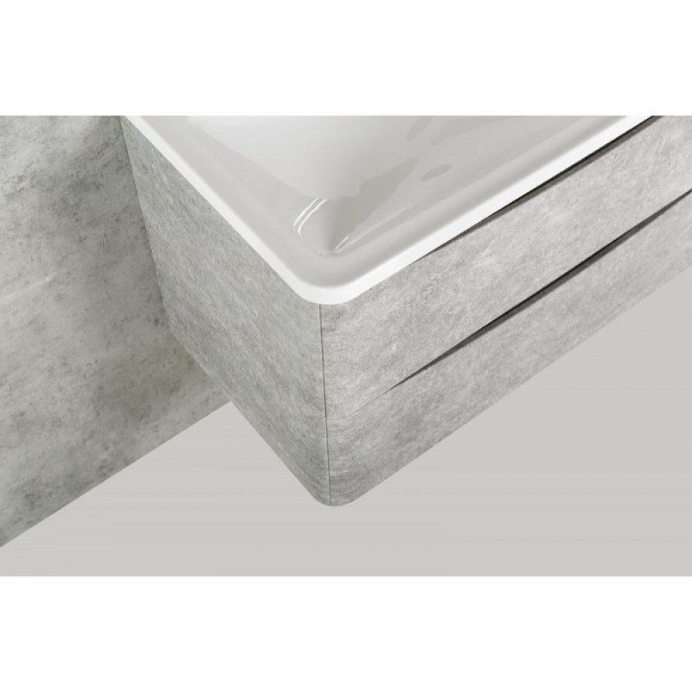 Мебель для ванной комнаты BELBAGNO ACQUA-1000-2C-SO