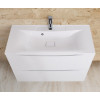 Мебель для ванной комнаты напольная BELBAGNO MARINO-800