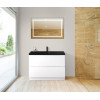 Мебель для ванной комнаты напольная BELBAGNO MARINO-800