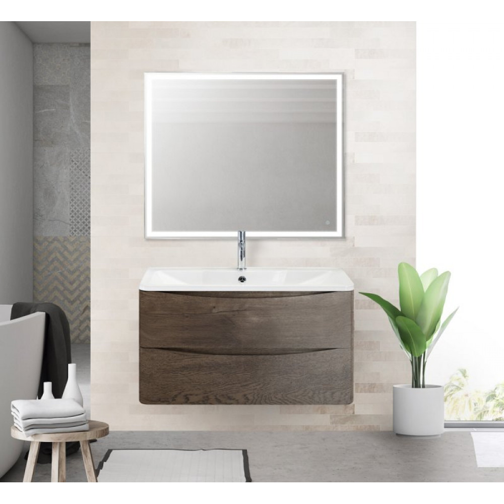 Мебель для ванной комнаты BELBAGNO ACQUA-1000-2C-SO