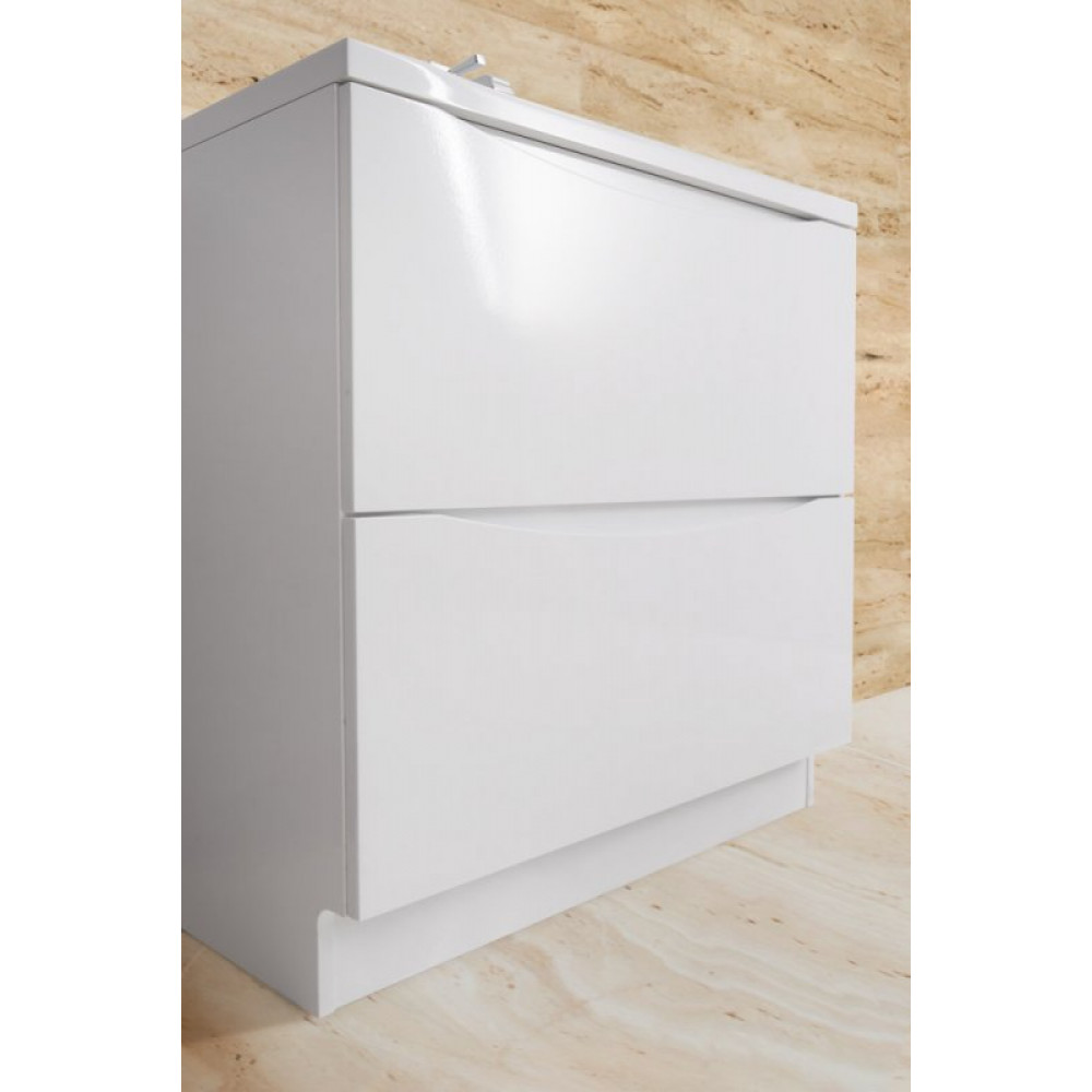 Мебель для ванной комнаты напольная BELBAGNO MARINO-800