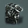 Подставка для зубных щеток настольная ART&MAX AM-B-0091B