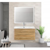Мебель для ванной комнаты BELBAGNO ACQUA-1000-2C-SO