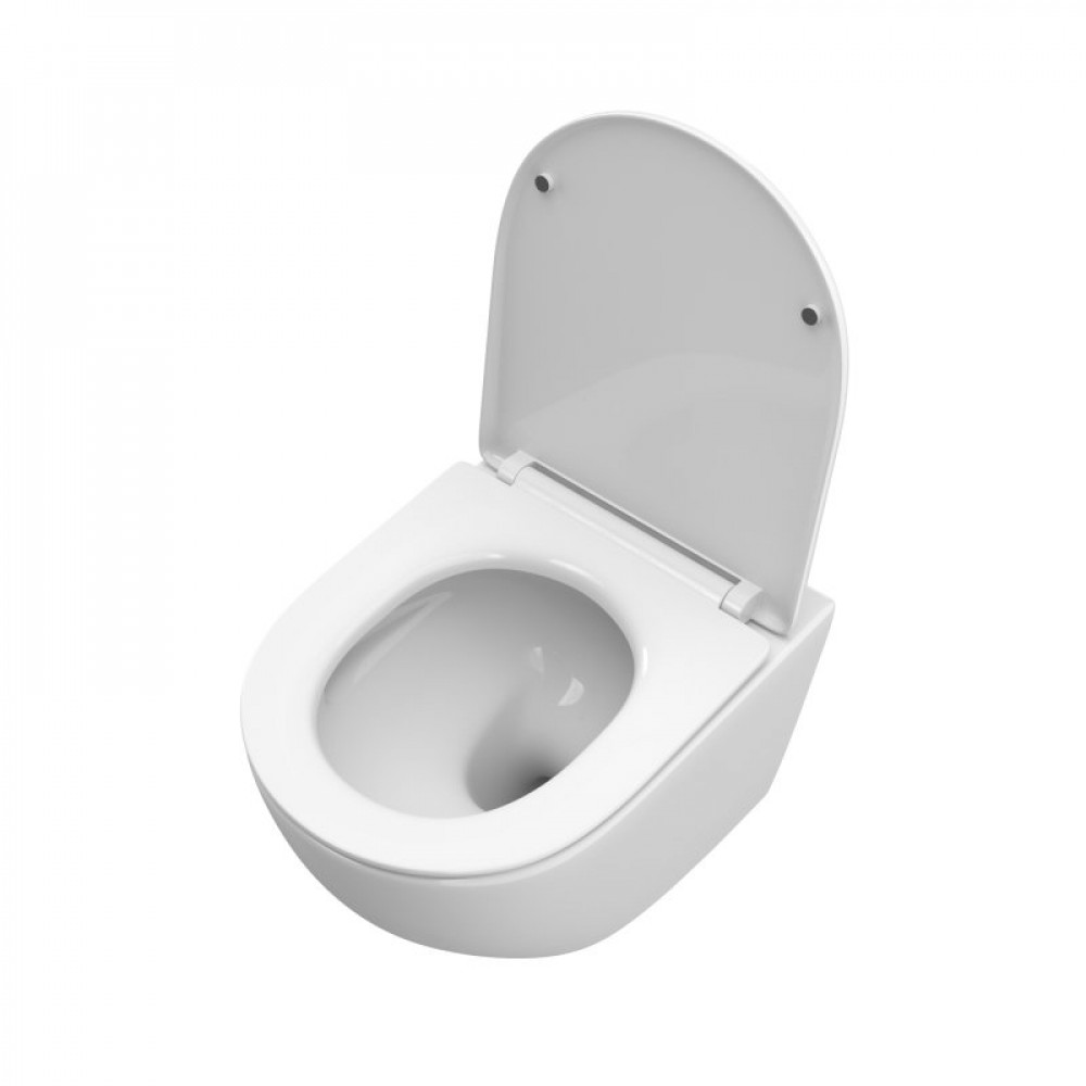 Комплект инсталляции BELBAGNO BB026 с унитазом UNO-TOR и клавишей смыва