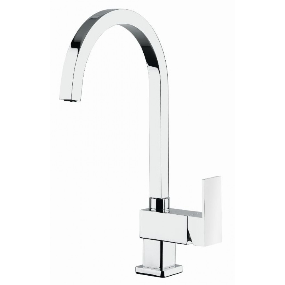 Смеситель для раковины CEZARES UNIKA-LSM1-A