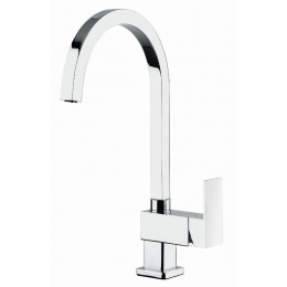 Смеситель для раковины CEZARES UNIKA-LSM1-A