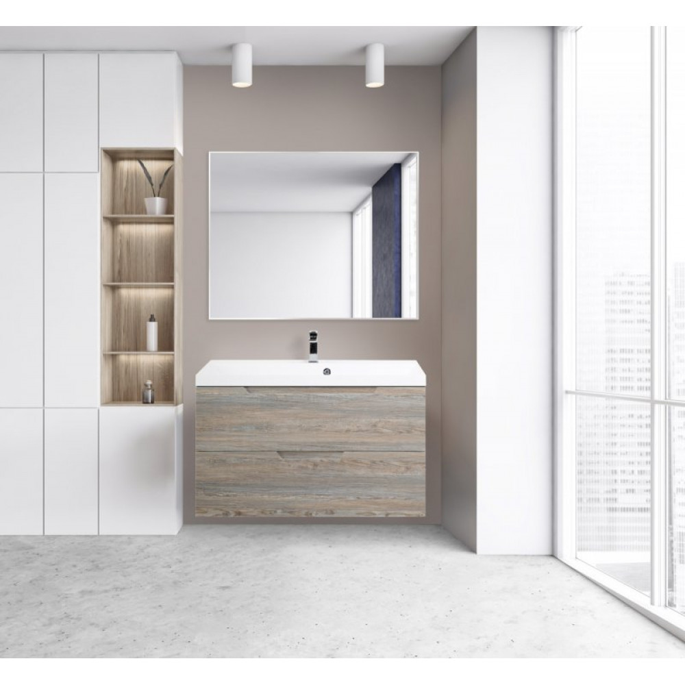 Мебель для ванной комнаты BELBAGNO VITTORIA-1000