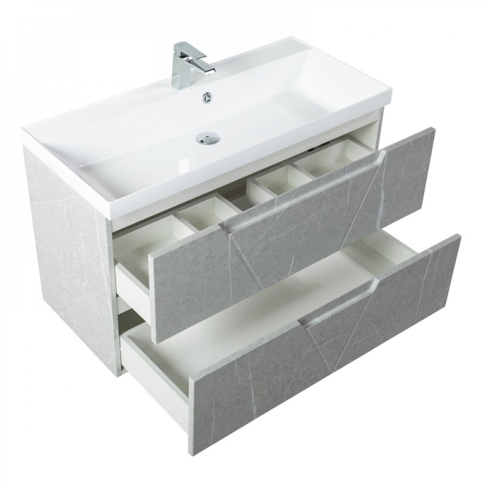 Мебель для ванной комнаты BELBAGNO VITTORIA-1000