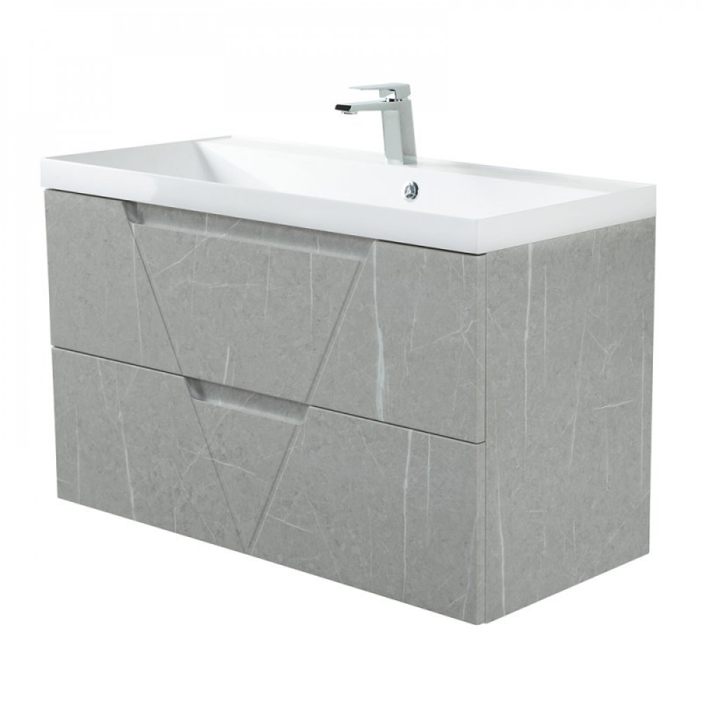 Мебель для ванной комнаты BELBAGNO VITTORIA-1000