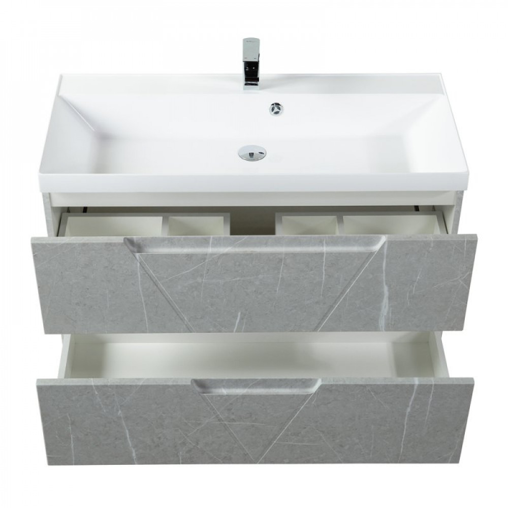 Мебель для ванной комнаты BELBAGNO VITTORIA-1000