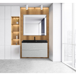 Мебель для ванной комнаты BELBAGNO VITTORIA-1000