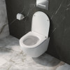 Комплект инсталляции BELBAGNO BB026 с унитазом UNO-TOR и клавишей смыва
