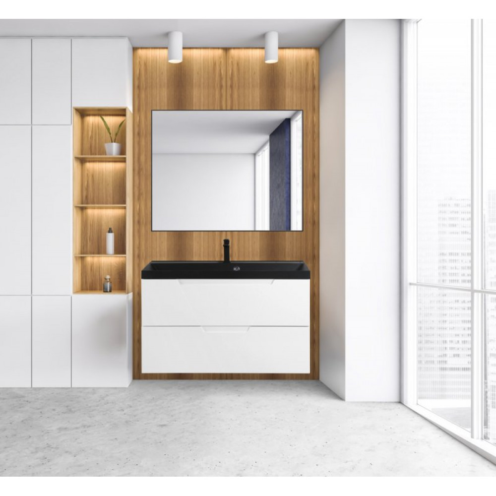 Мебель для ванной комнаты BELBAGNO VITTORIA-1000